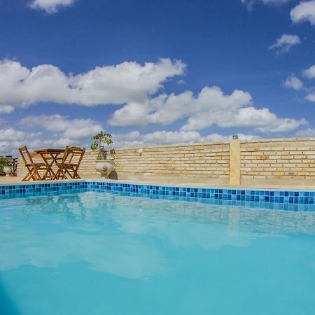 Hotel Isalana Beach Jijoca de Jericoacoara Eksteriør bilde