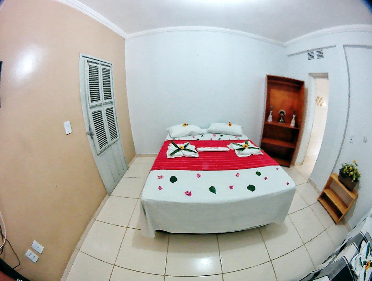 Hotel Isalana Beach Jijoca de Jericoacoara Eksteriør bilde