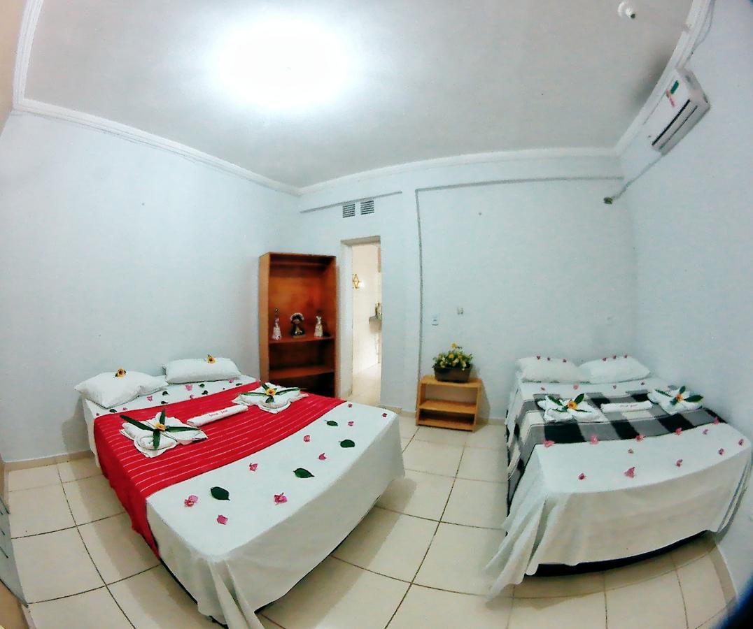 Hotel Isalana Beach Jijoca de Jericoacoara Eksteriør bilde