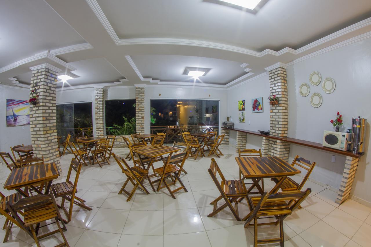 Hotel Isalana Beach Jijoca de Jericoacoara Eksteriør bilde
